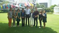Activity in WHO : Dr Takeshi Terashima