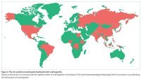 Latest information: Progress towards elimination of viral hepatitis: a Lancet Gastroenterology & Hepatology Commission update