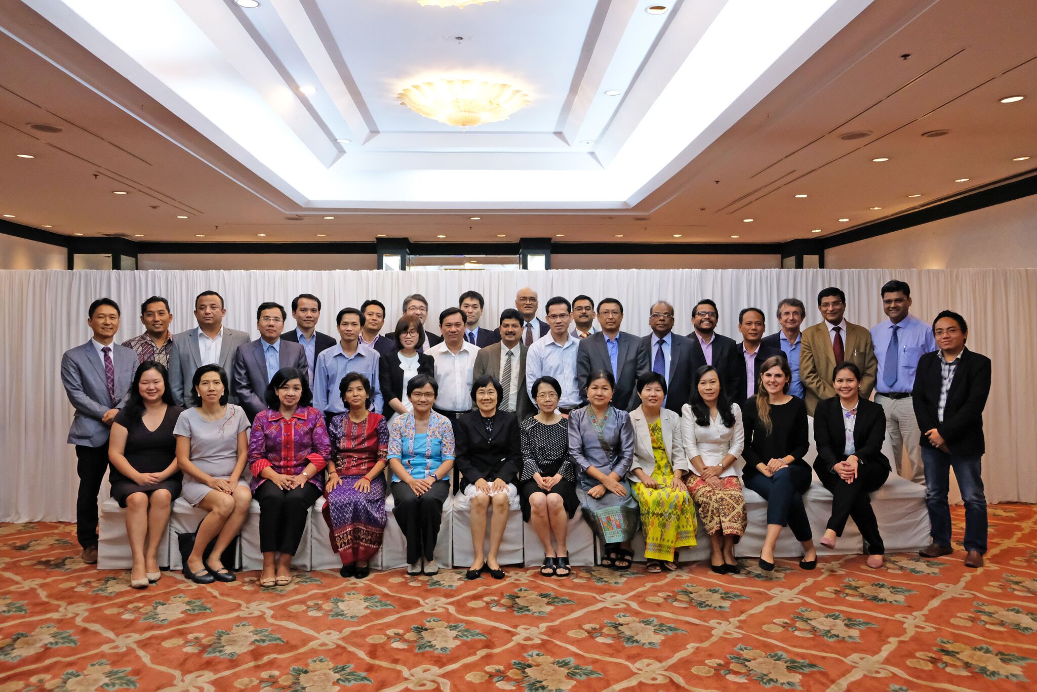 Training Workshop on Hepatitis B and C