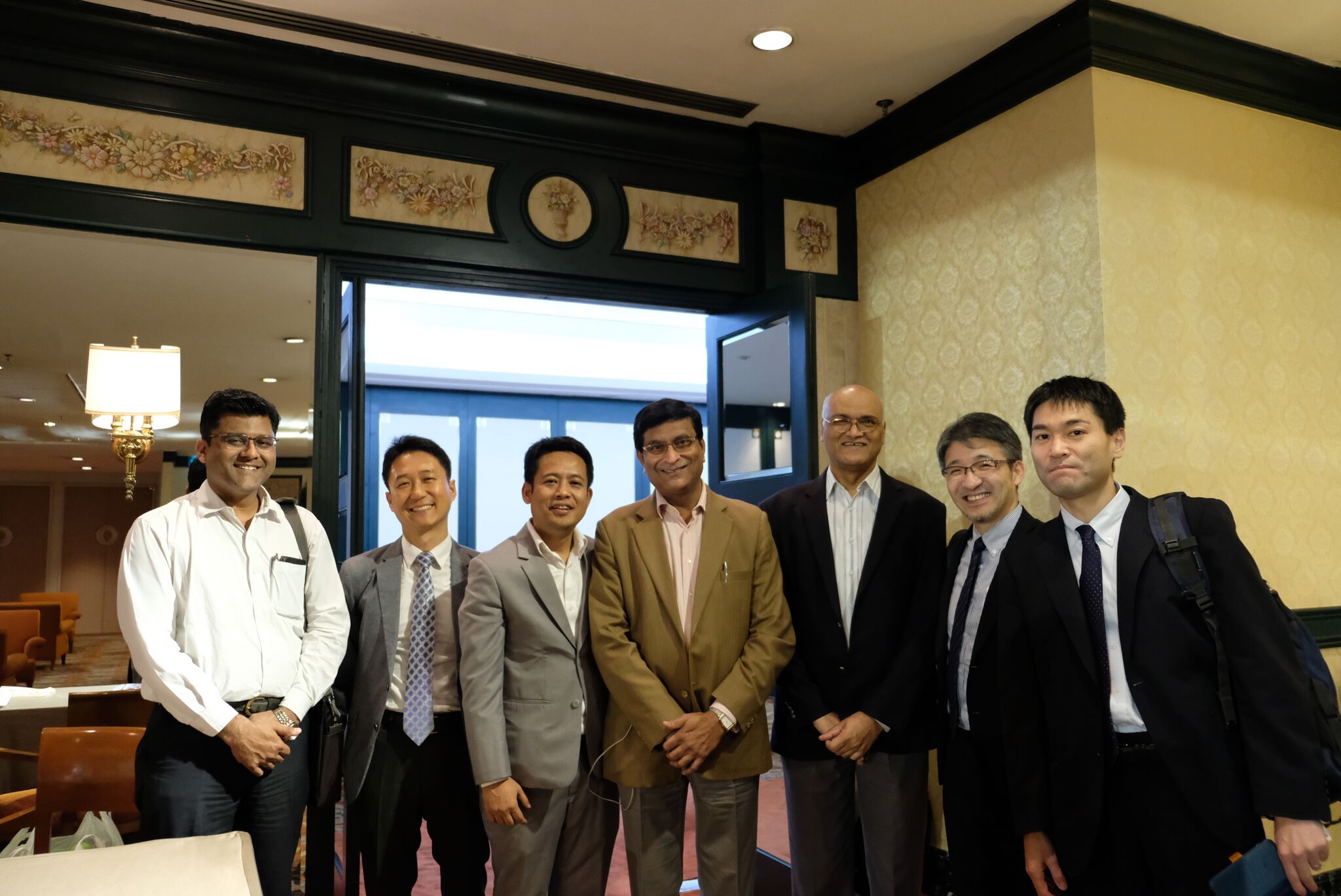 Training Workshop on Hepatitis B and C