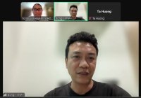 Hepatitis Programme Review in Viet Nam