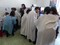 Activity in Mongolia : Hepatitis B and C