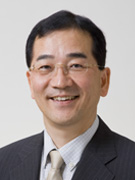 Prof. Shuichi Kaneko