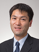 Dr. Tetsuro Shimakami