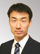 Dr. Takeshi Terashima