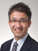 Dr. Tatsuya Yamashita