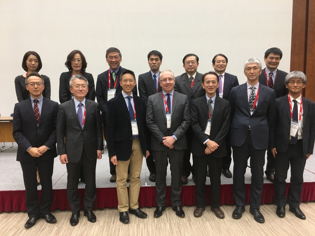 日本消化器関連学会週間　（JDDW 神戸）