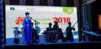 世界肝炎デー2018　in モンゴル