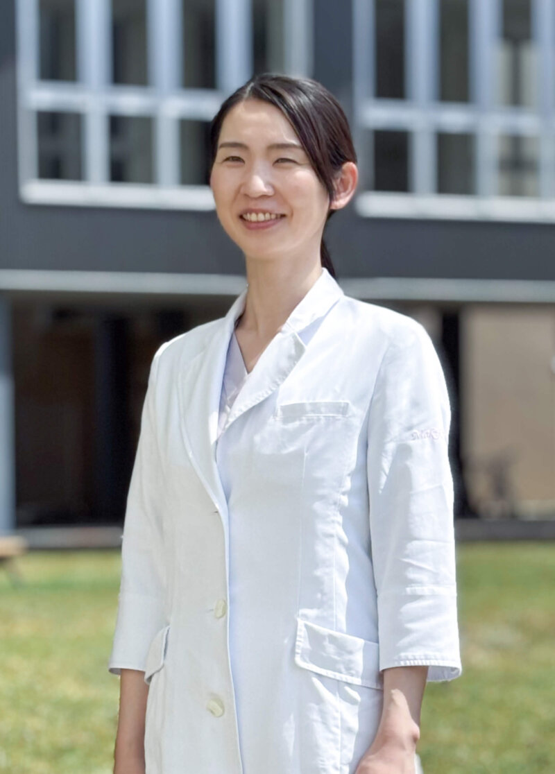 KIMURA Makiko