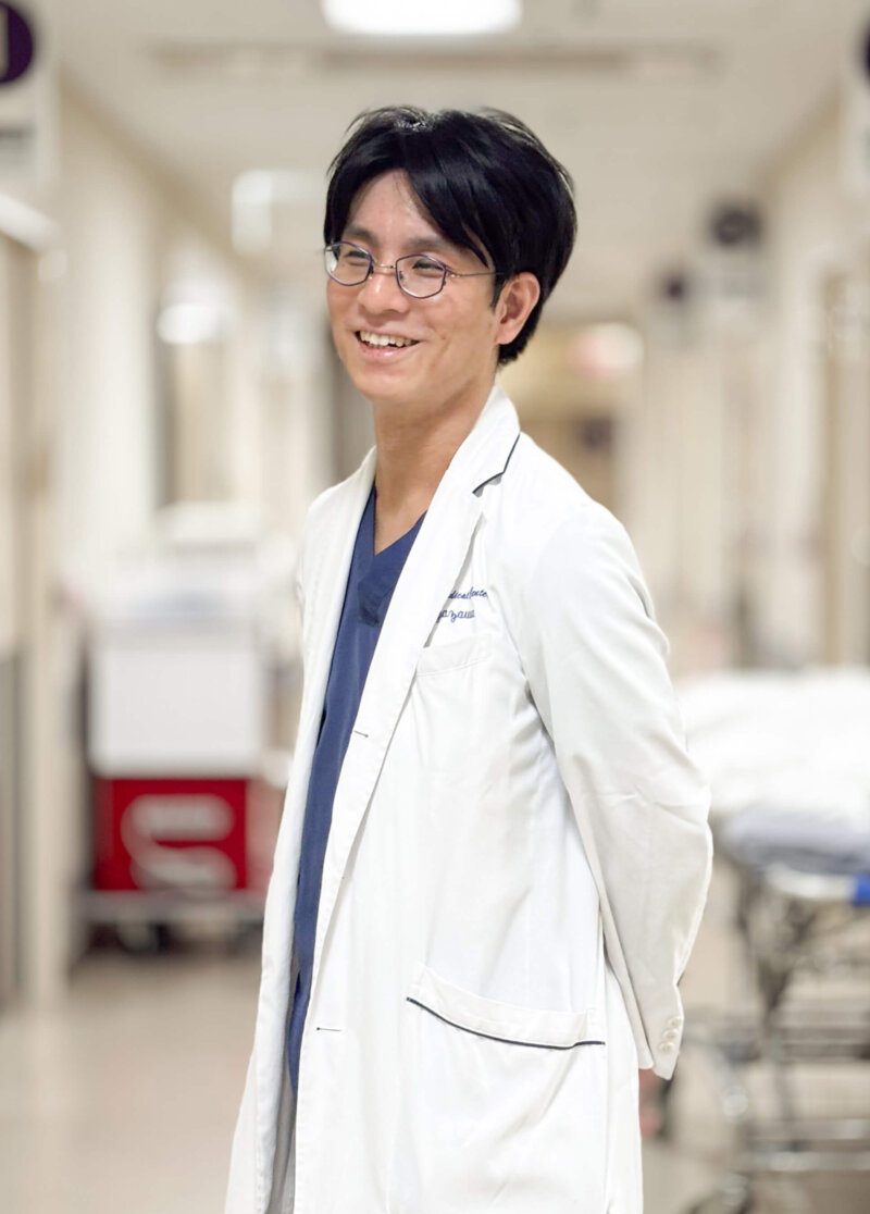 MIYAZAWA Masaki