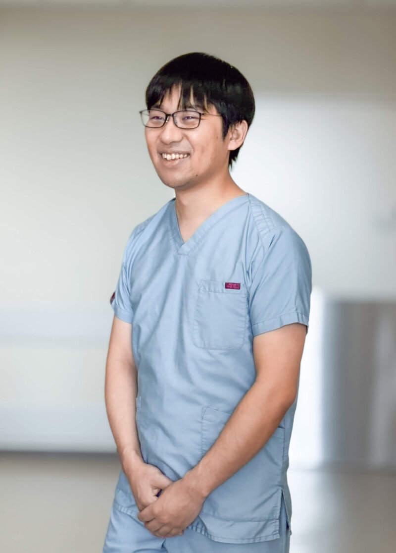 NAGAI Kazuki