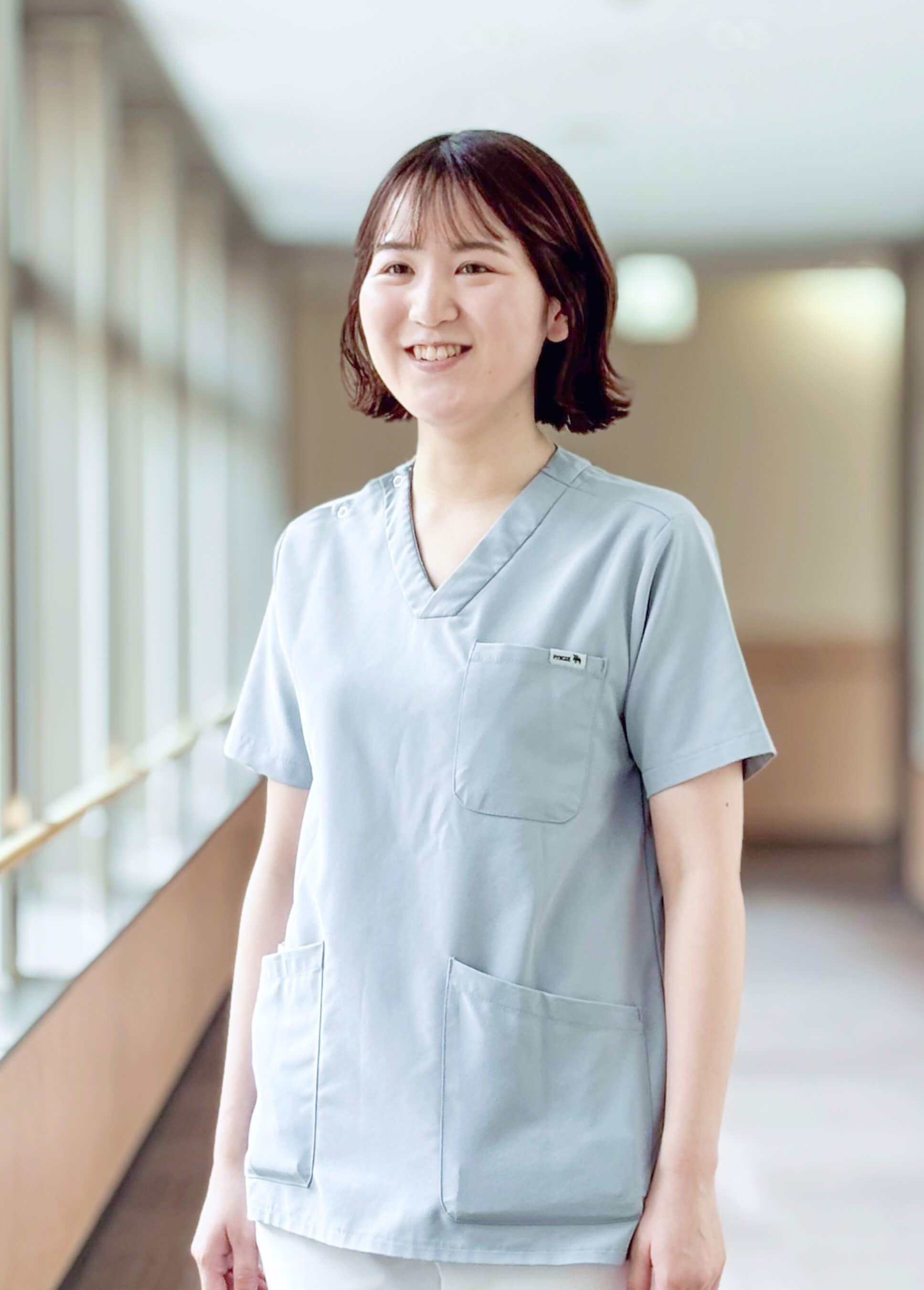 写真：真田華