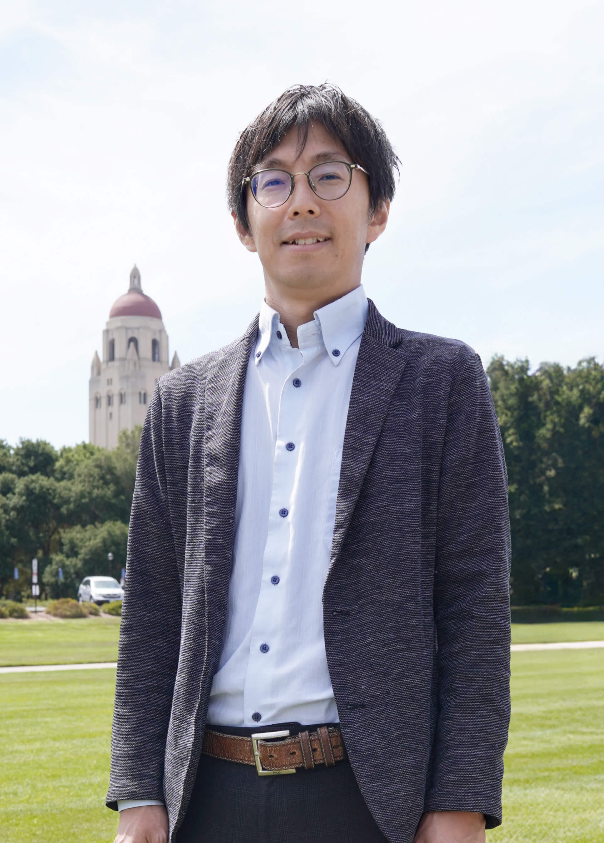 写真：清家拓哉