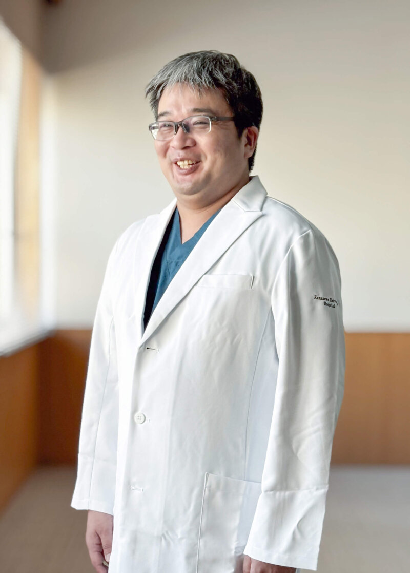 SEKI Akihiro
