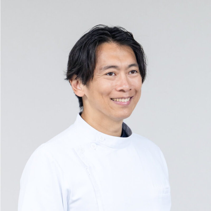 HAYASHI Tomoyuki