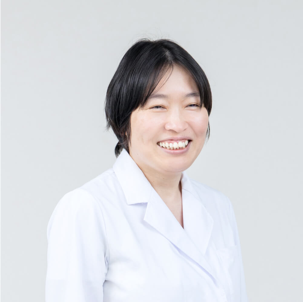 堀井 里和