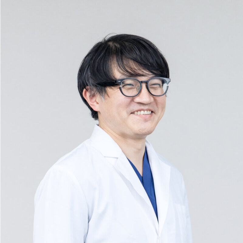 NAKAGAWA Hidetoshi