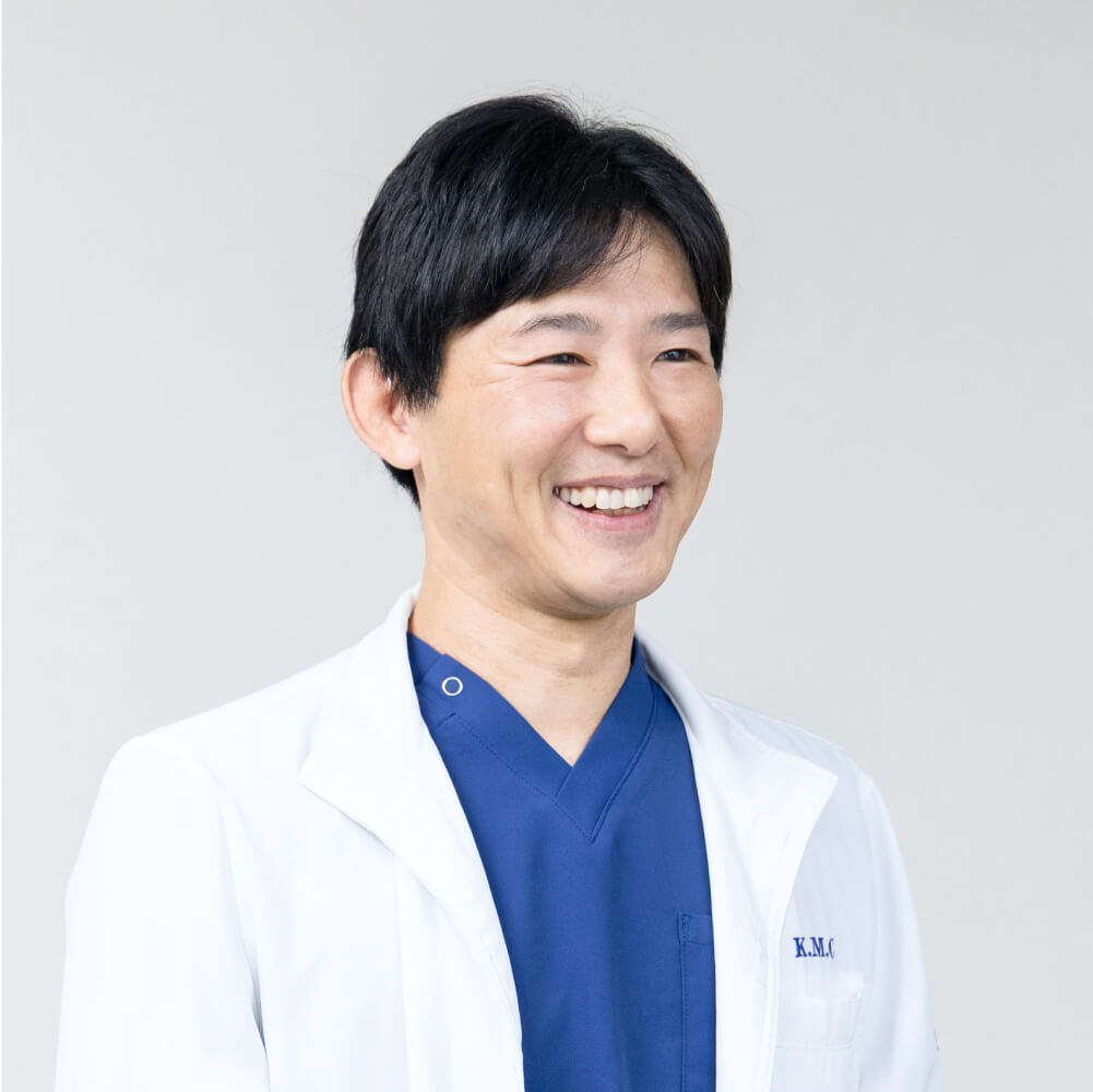岡藤 啓史