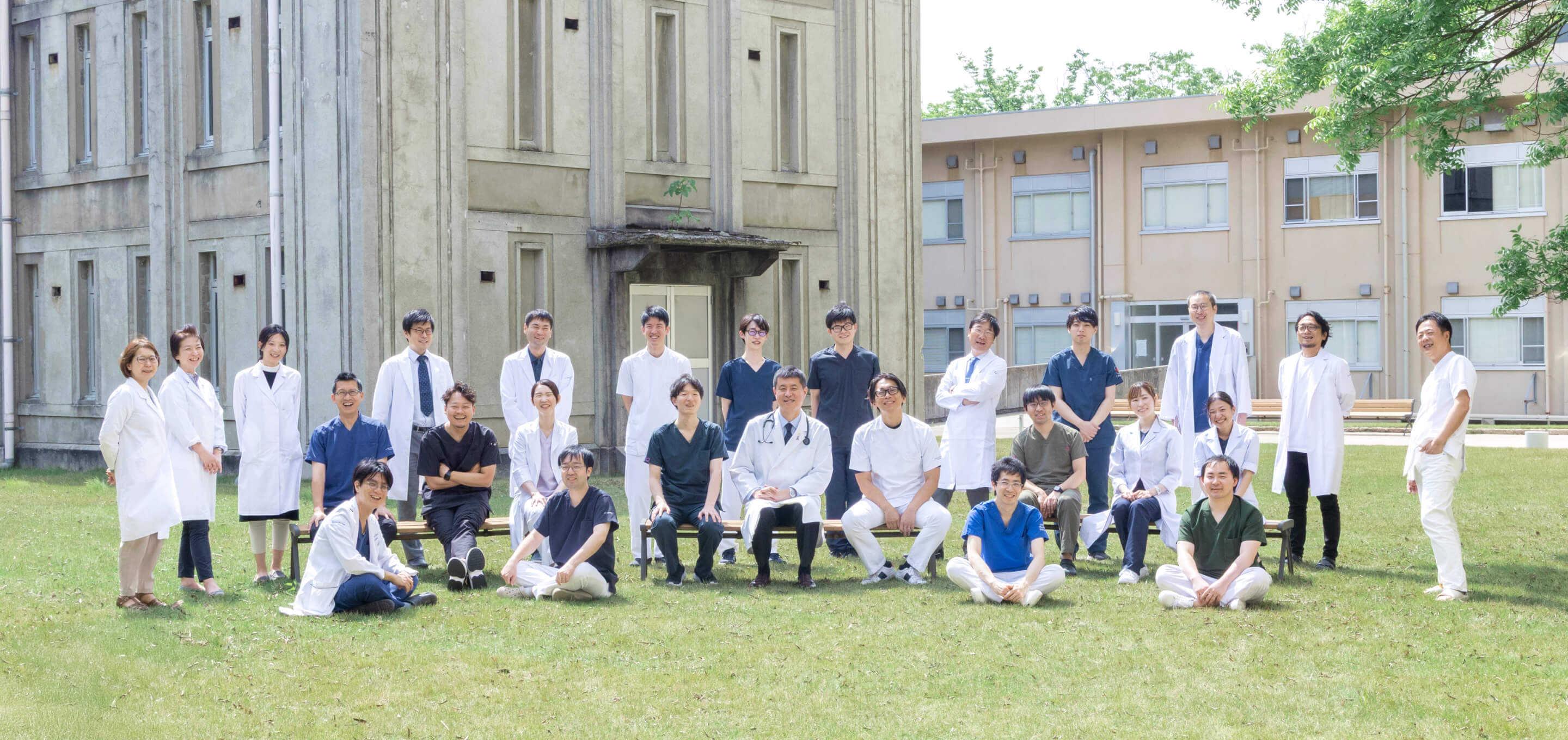 2025 staff
